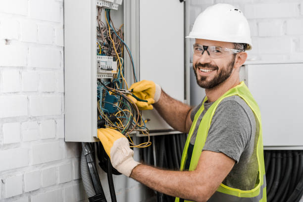 Best Local Electrician Companies  in Lake Linden, MI