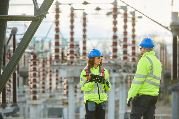 Best Licensed Electrician  in Lake Linden, MI