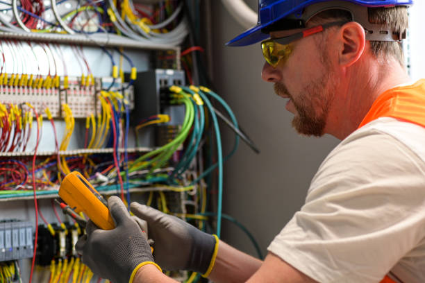 Best Electrician Near Me  in Lake Linden, MI