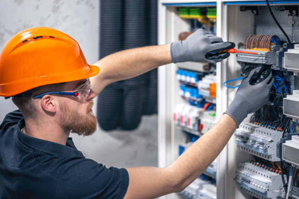 Professional Electrician in Lake Linden, MI